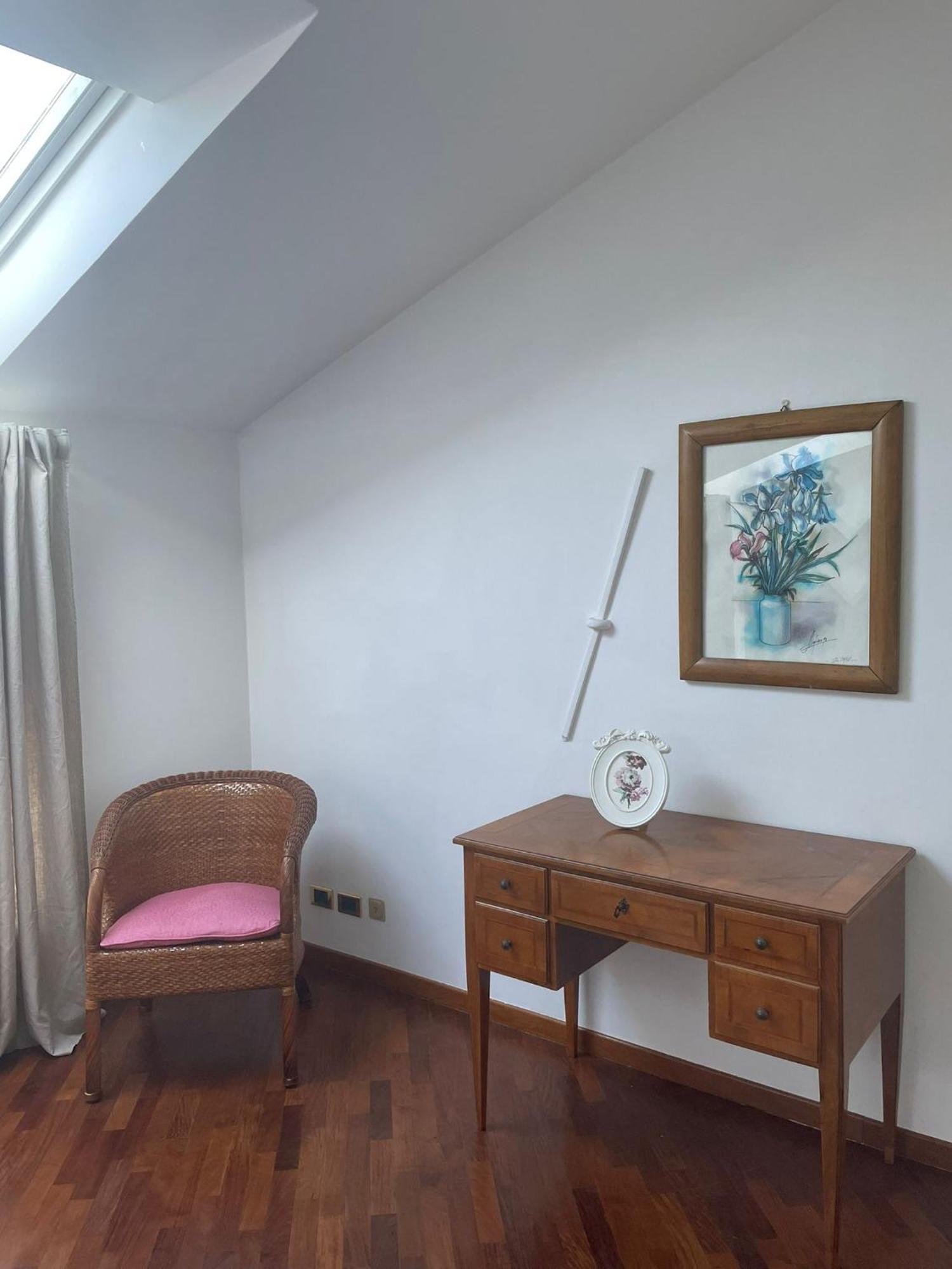 Civico 16 Apartment Киаравале Екстериор снимка